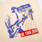 Britpop Classical Tote - Natural